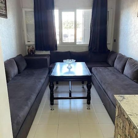 Appartement Gare Tgv Agdal 拉巴特 外观 照片