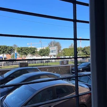 Appartement Gare Tgv Agdal 拉巴特 外观 照片