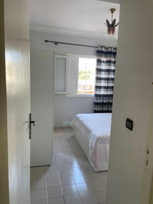 Appartement Gare Tgv Agdal 拉巴特 外观 照片