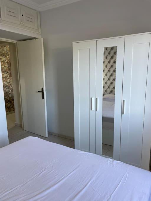 Appartement Gare Tgv Agdal 拉巴特 外观 照片